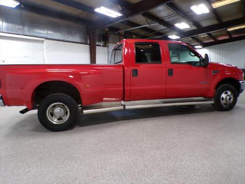 2002 Ford F-350