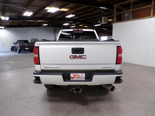 2019 GMC Sierra 2500 Denali
