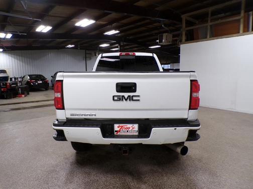 2019 GMC Sierra 2500 Denali