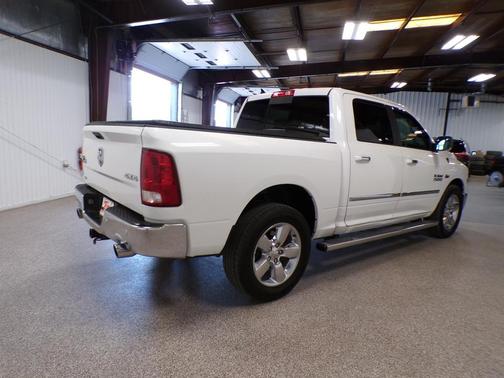 2014 RAM 1500 SLT