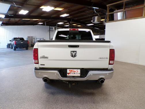 2014 RAM 1500 SLT
