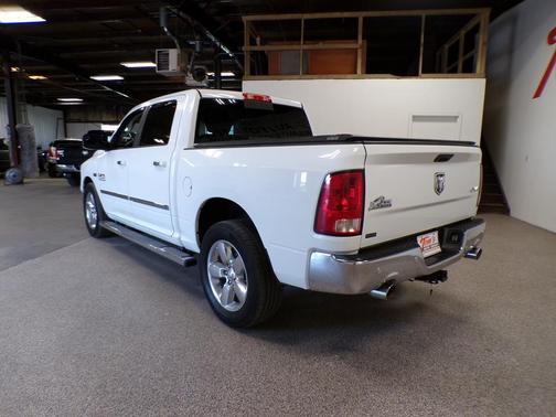 2014 RAM 1500 SLT