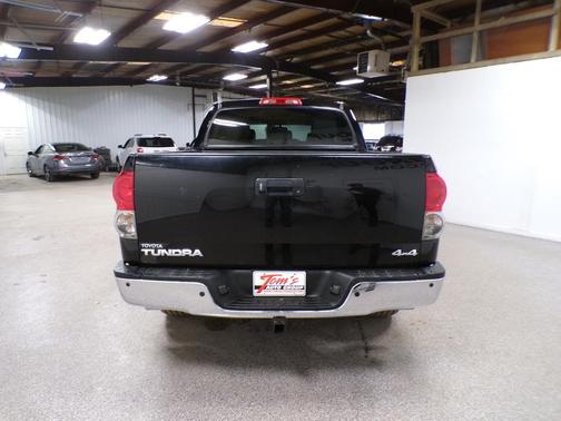 2008 Toyota Tundra Limited 5.7L V8