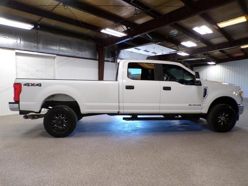 2017 Ford F-250 XL