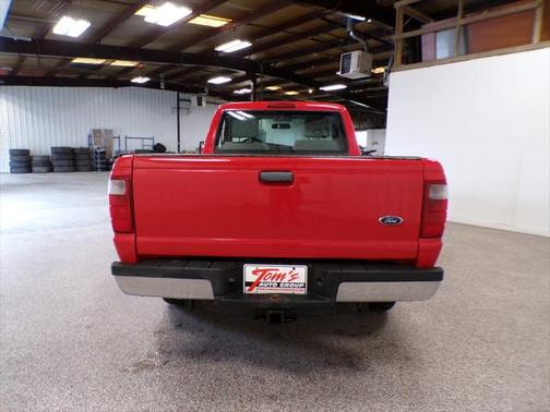 2010 Ford Ranger XL