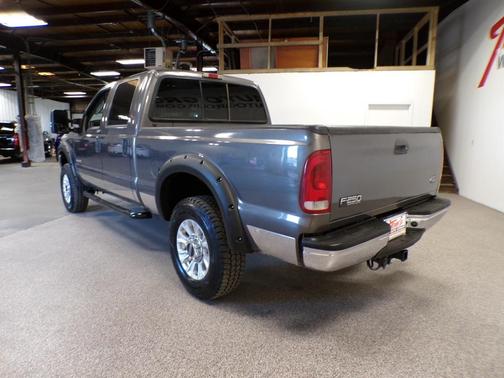 2004 Ford F-250 XLT