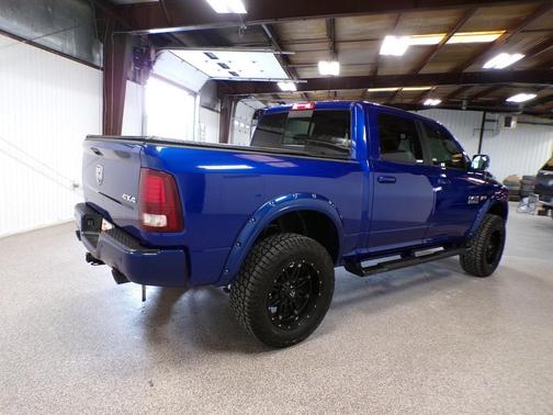2017 RAM 1500 Sport