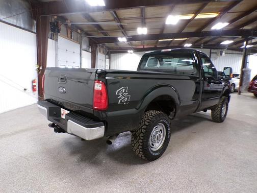 2014 Ford F-250 XL