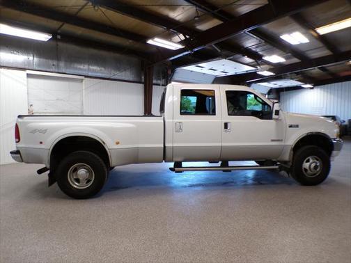 2004 Ford F-350 XLT