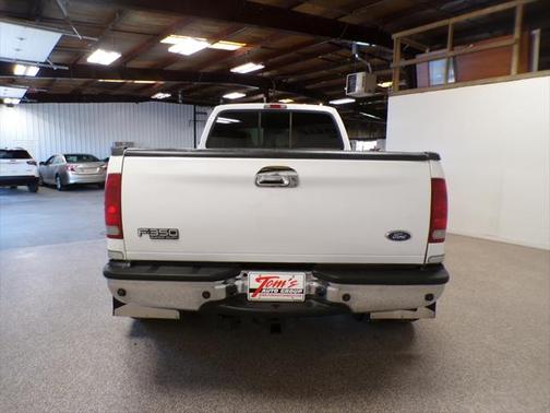 2004 Ford F-350 XLT