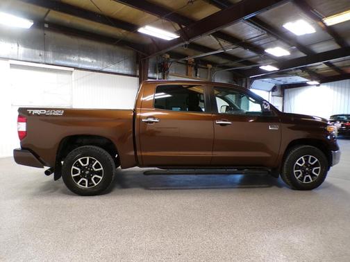 2017 Toyota Tundra 1794