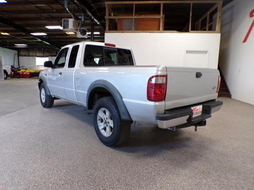 2004 Ford Ranger XLT