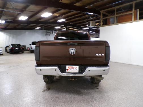 2014 RAM 2500 Tradesman