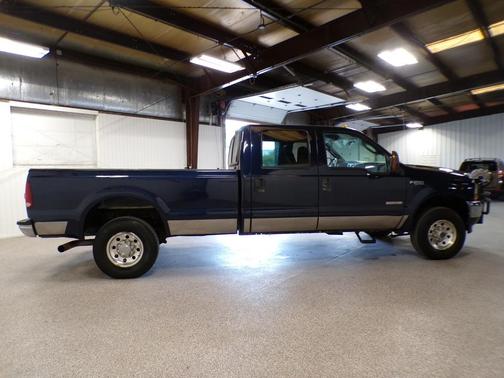 2004 Ford F-250 XLT