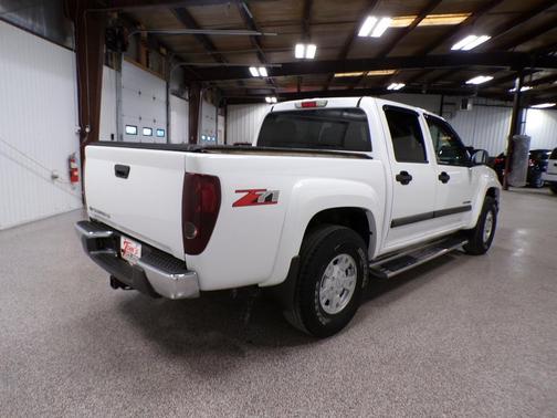 2004 Chevrolet Colorado Z71