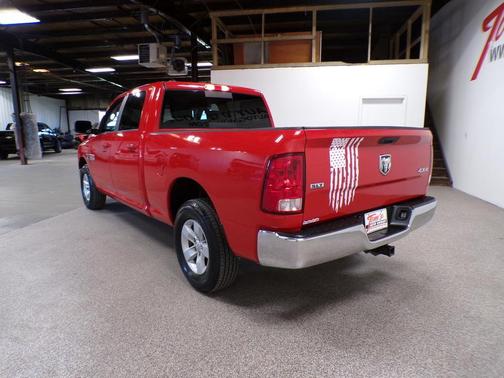 2020 RAM 1500 Classic SLT