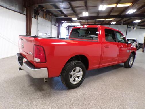 2020 RAM 1500 Classic SLT