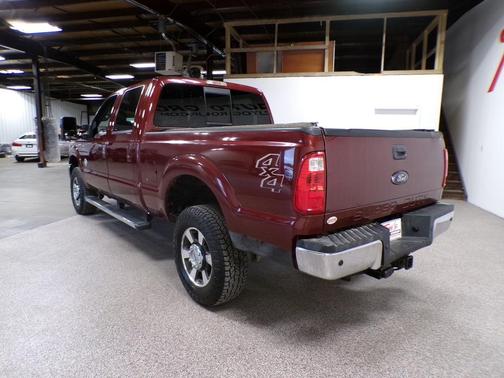 2012 Ford F-350 King Ranch