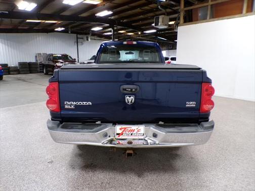 2005 Dodge Dakota SLT Club Cab