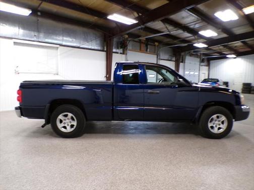 2005 Dodge Dakota SLT Club Cab