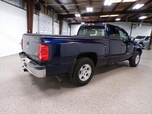 2005 Dodge Dakota SLT Club Cab