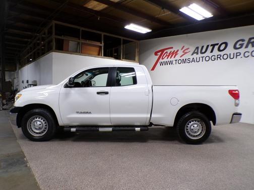 2008 Toyota Tundra 