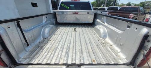 2012 Chevrolet Silverado 2500 LT