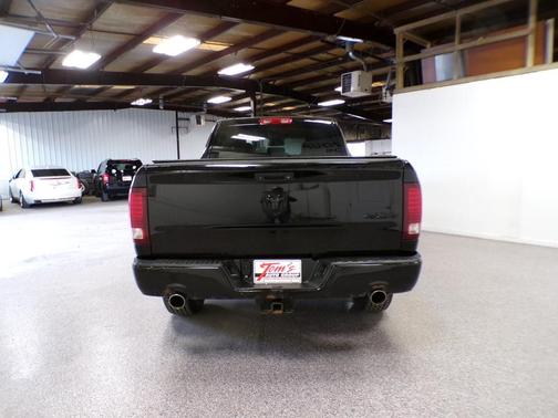 2014 RAM 1500 Tradesman/Express