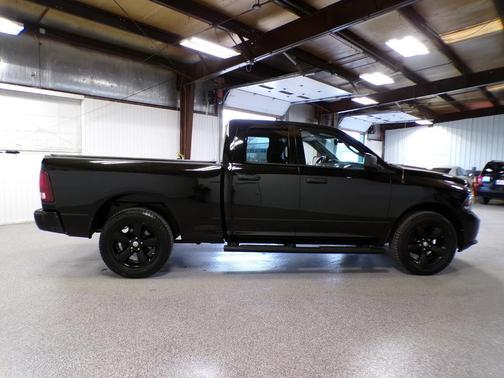 2014 RAM 1500 Tradesman/Express