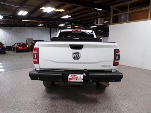 2020 RAM 2500 Tradesman