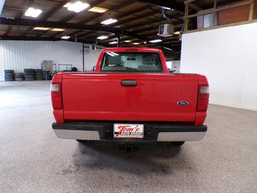 2010 Ford Ranger XL