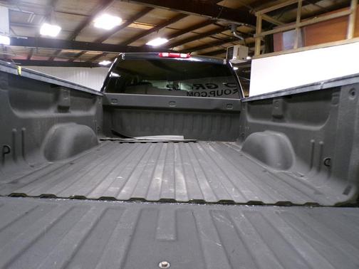 2013 Chevrolet Silverado 2500 LT