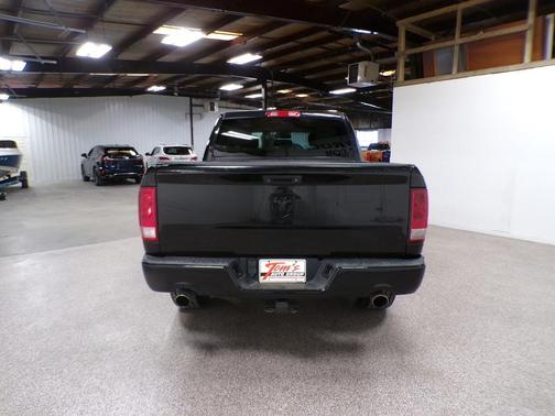 2015 RAM 1500 Tradesman/Express