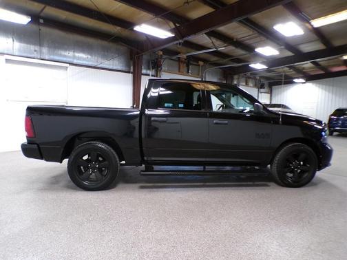 2015 RAM 1500 Tradesman/Express