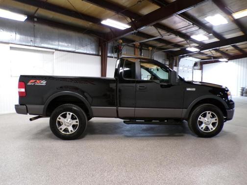 2008 Ford F-150 XLT
