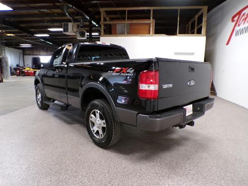 2008 Ford F-150 XLT
