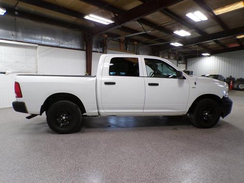 2020 RAM 1500 Classic SSV