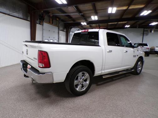 2014 RAM 1500 SLT