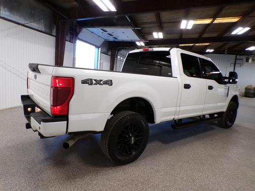 2022 Ford F-250 XLT