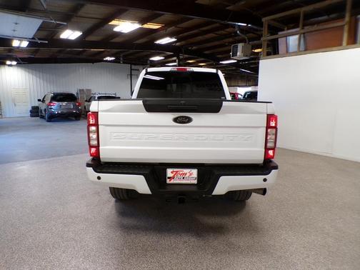 2022 Ford F-250 XLT