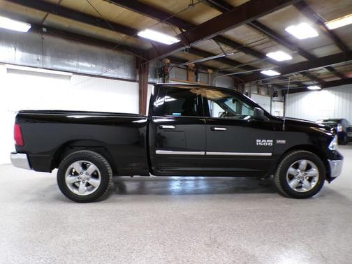 2014 RAM 1500 SLT