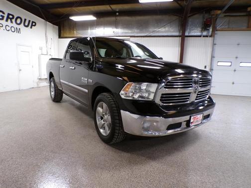 2014 RAM 1500 SLT