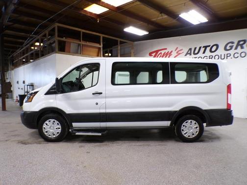 2019 Ford Transit-150 XL