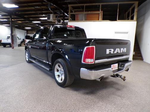 2016 RAM 1500 Longhorn