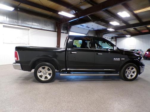 2016 RAM 1500 Longhorn