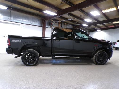 2020 RAM 2500 Laramie