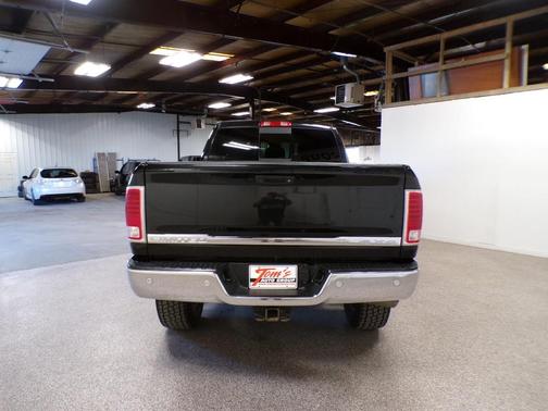 2017 RAM 2500 Limited