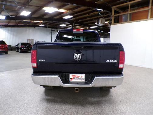 2017 RAM 1500 SLT