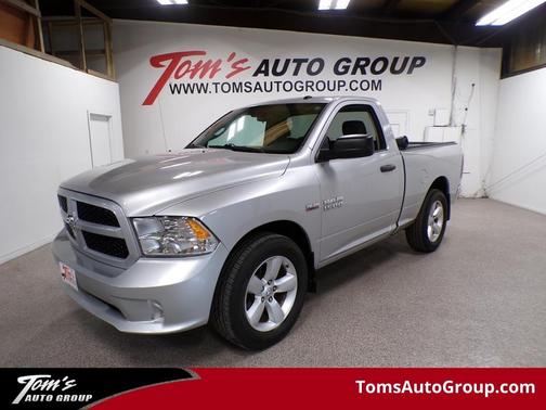 2015 RAM 1500 Tradesman/Express