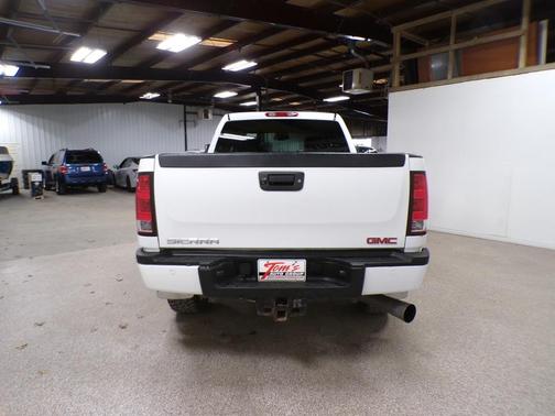 2013 GMC Sierra 2500 Denali